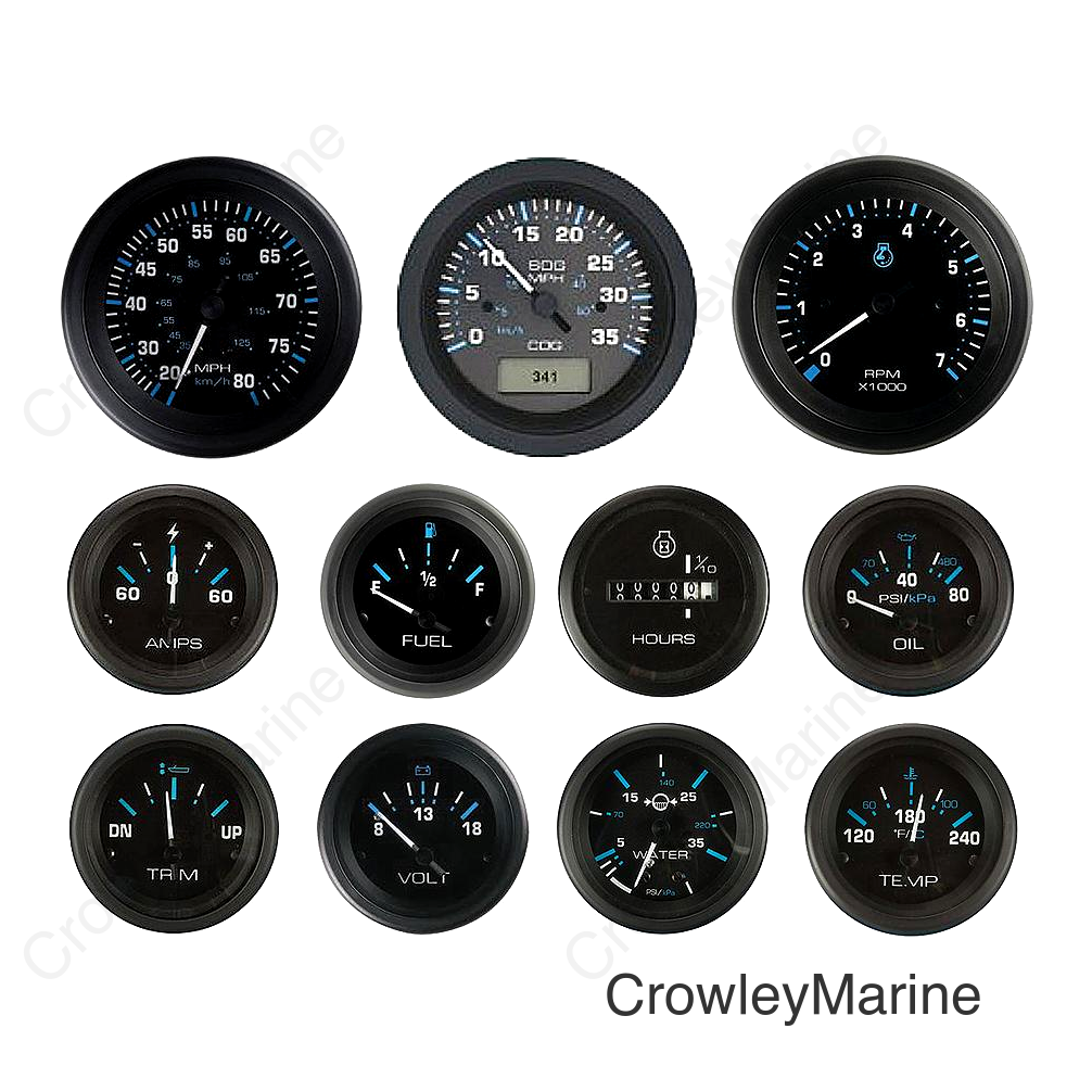Eclipse Fuel Gauge (E-F)