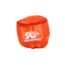 K&N Round Tapered PreCharger Air Filter Wrap thumbnail-2