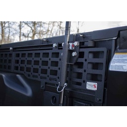 Fishbone Offroad Bed Rail Flag Mount thumbnail-5