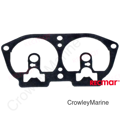 CARBURETOR GASKET (REC64D-14384-1)