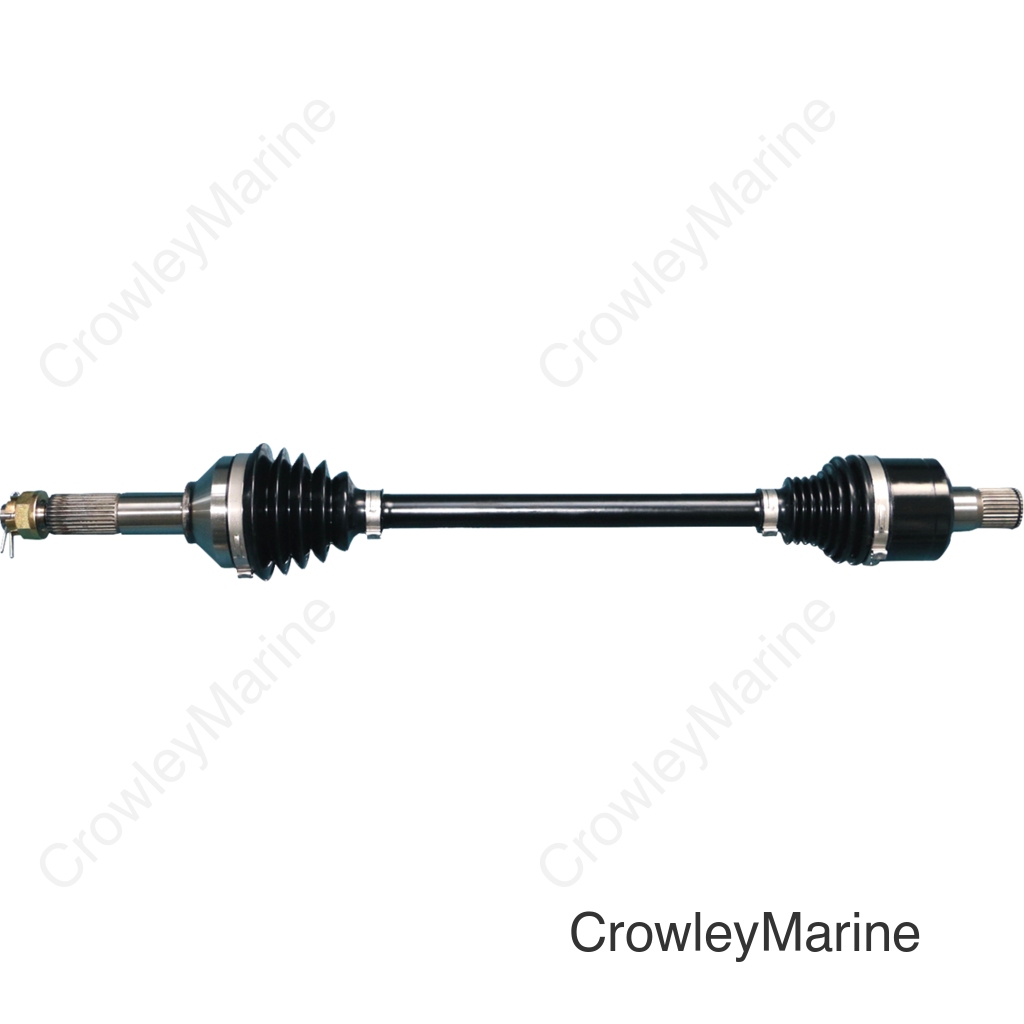 HD AXLE KT COMPLETE KAWASAKI