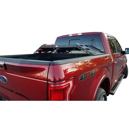 Fishbone Offroad Toyota Tundra Bed Storage Rack thumbnail-12