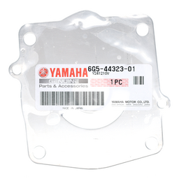 Cartridge Outer Plate thumbnail-1