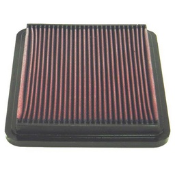 K&N Replacement Air Filter LEXUS GS400,1998-99 thumbnail-1