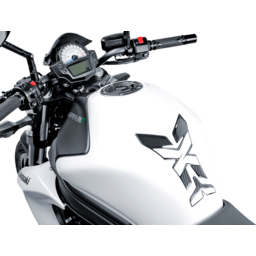 Tank Pad - Xtreme - Carbon