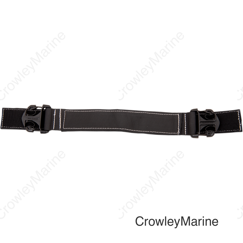 TOP STRAP ADV1 DRY SADDLE