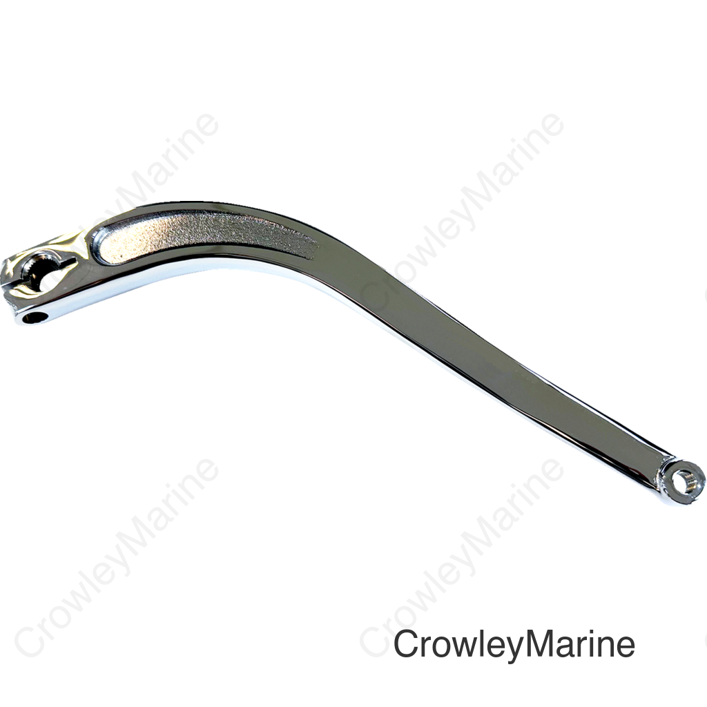 LEVER SHFT CHR FXBB/FXLR