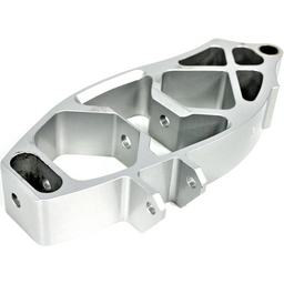 STEERING KNUCKLE ASSEMBLY