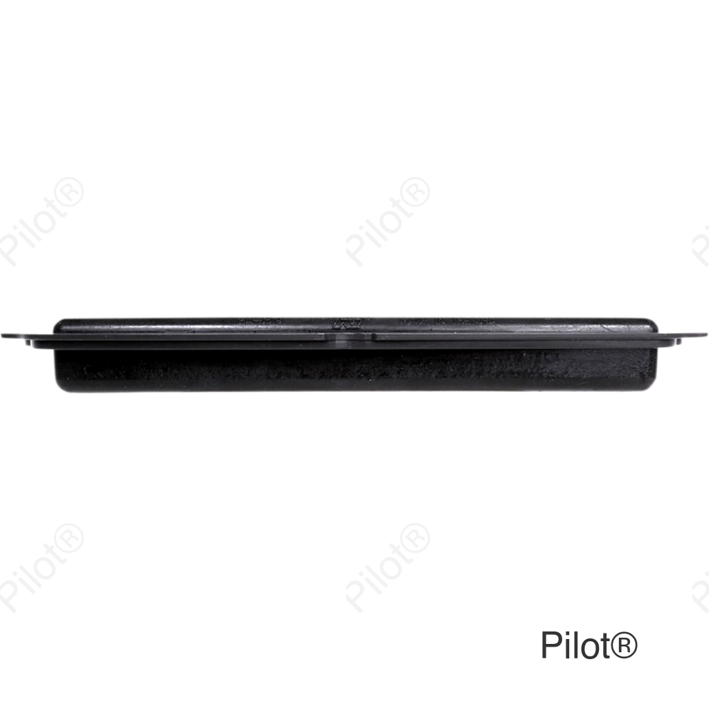 OE Replacement High-Flow Air Filter - Honda
