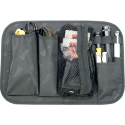 Saddlebag Lid Organizer thumbnail-0