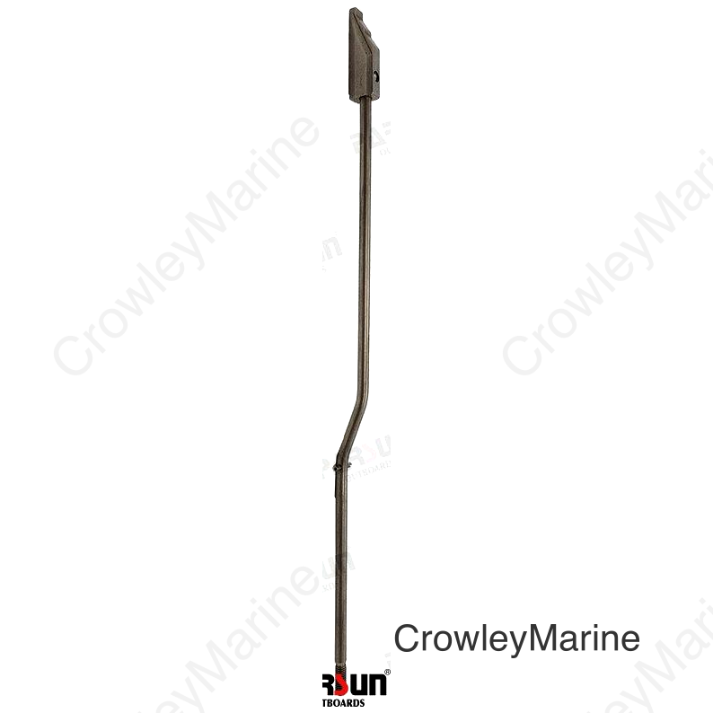 CAM ASSY  SHIFT ROD (PAF15-06030000L)