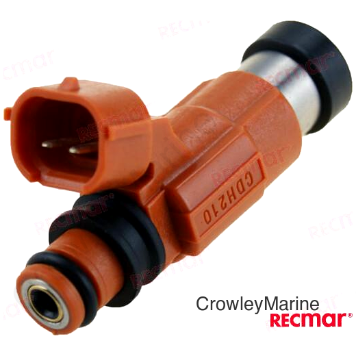 SUZUKI INJECTOR (REC15710-66D00)