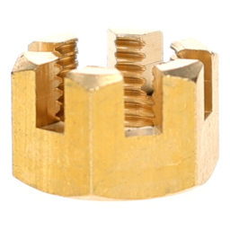 Castle Nut thumbnail-7