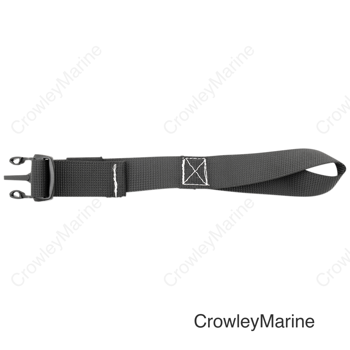 STRAP ADV1 SADDLEBAG