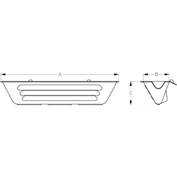 COHO Fish Cleaner thumbnail-1