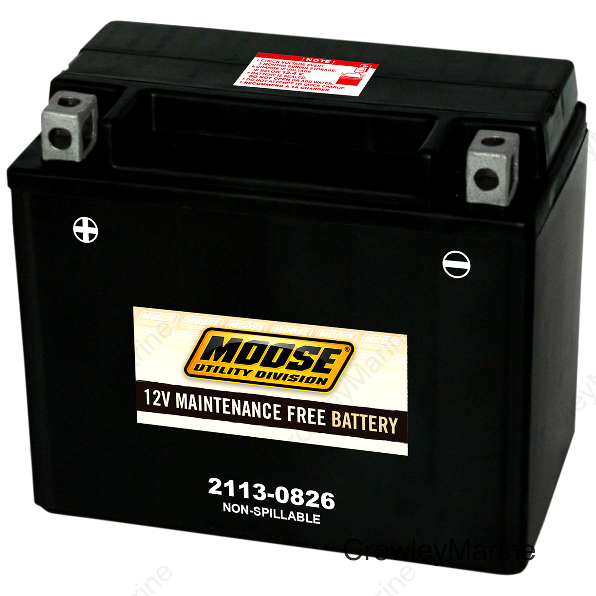 BATTERY FA CTX12
