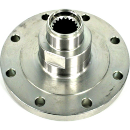 BOSS, FLYWHEEL