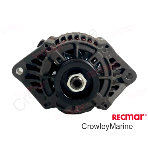 VERADO ALTERNATOR