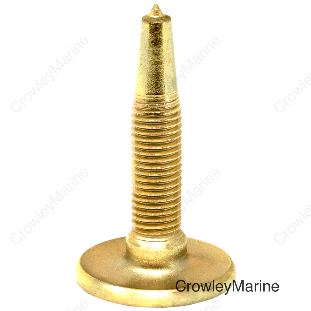GOLD DIGGER CARBIDE TRACTION MASTER STUD 1.000" 24/PK