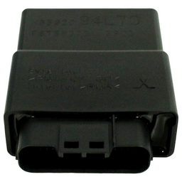 Engine Control Module