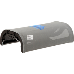 Palma Horse Seat, Gray
