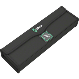 Wera Bicycle Set Torque 1 Torque Wrench Set - 16 piece