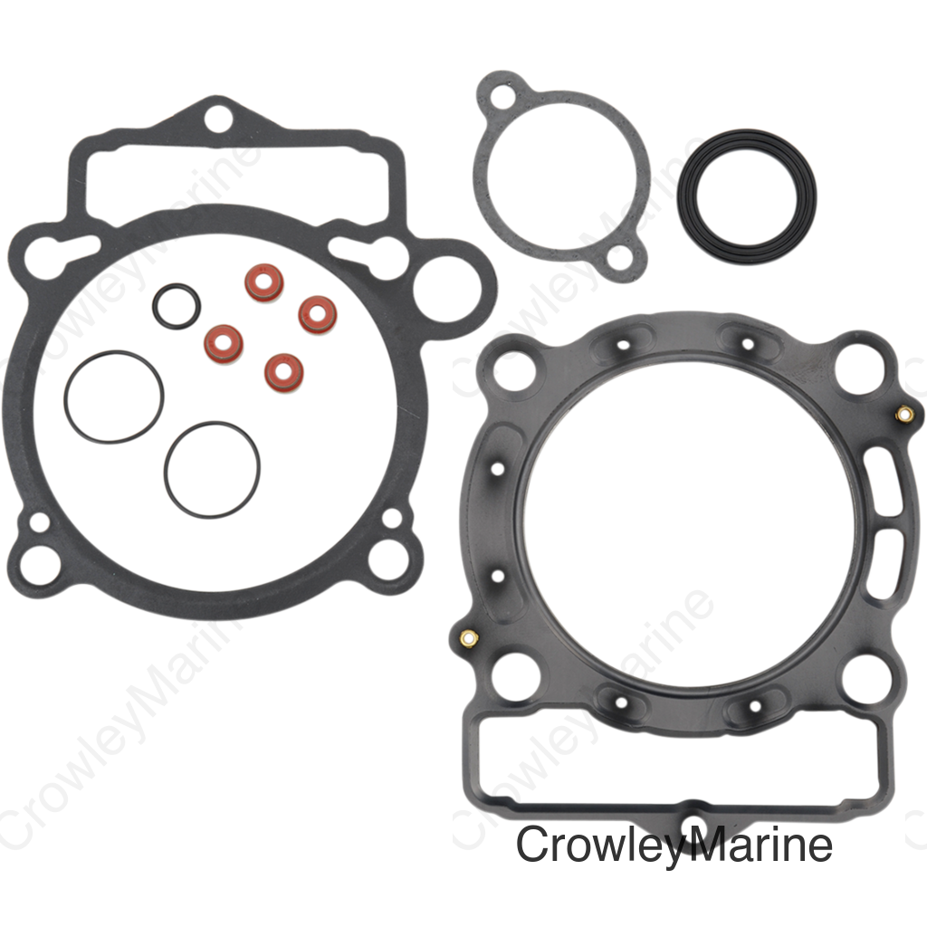 GASKET TOP END 350SXF