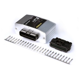 Haltech HPI8 High Power Igniter 8 Channel (Incl Plug & Pins)
