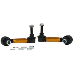 Whiteline 14-23 Mini Cooper (Hardtop) Base/S/JCW Adjustable Sway Bar Link Kit thumbnail-1