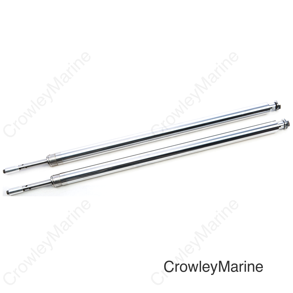 41MM FORK TUBE ASSEMBLY 30-1/2 O.S. FXST/FXDWG