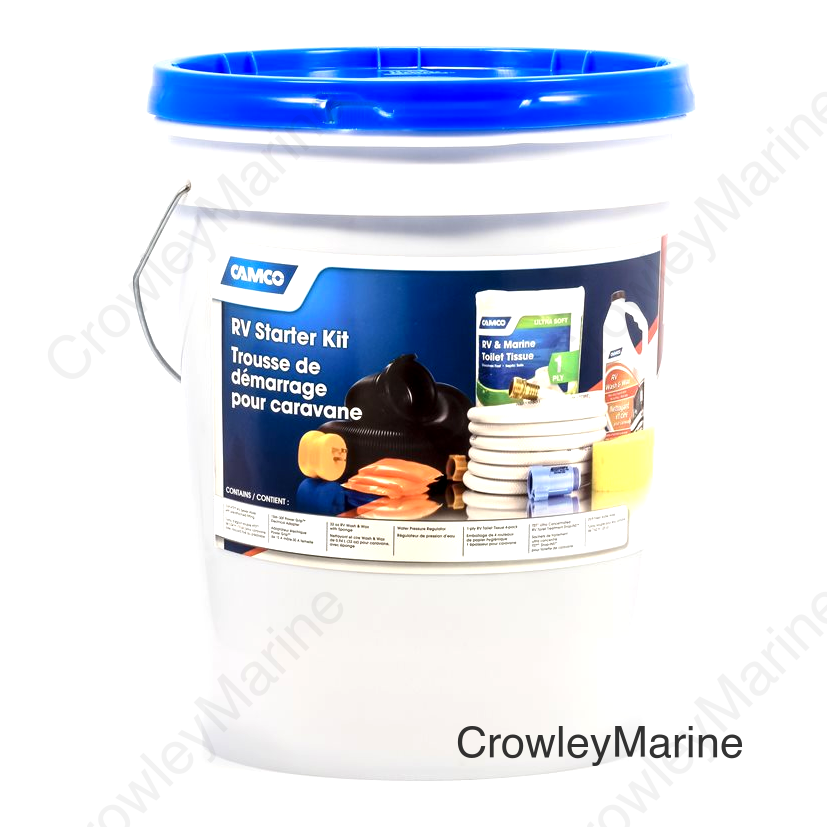 STARTER KIT BUCKET