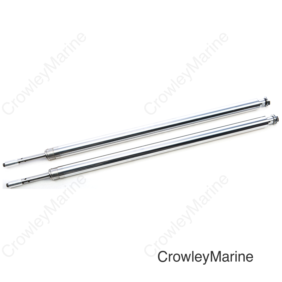 41MM FORK TUBE ASSEMBLY 30-1/2 O.S. FXST/FXDWG