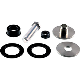 STEERING CYLINDER TILLER PLATE (HA5820)