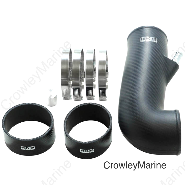 HKS DryCarbon Suction kit ZN6/ZC6 FA20