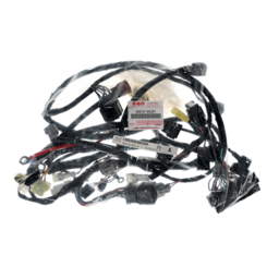 HARNESS ASSY,WI thumbnail-2