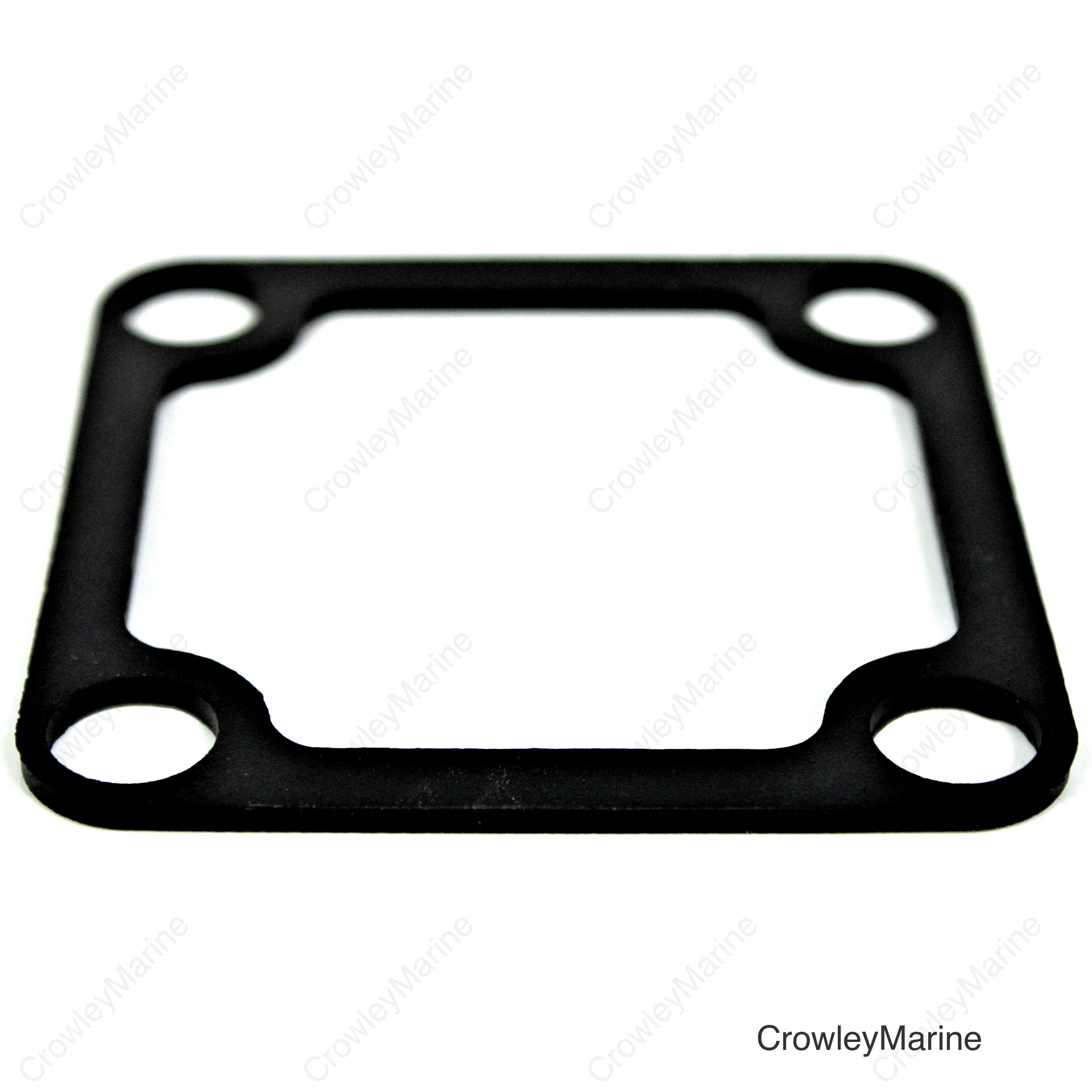 GASKET, OUTLET