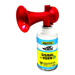 Seachoice 46103 Eco-Friendly Signal Air Horn Kit Refill, 5.5 oz. thumbnail-1