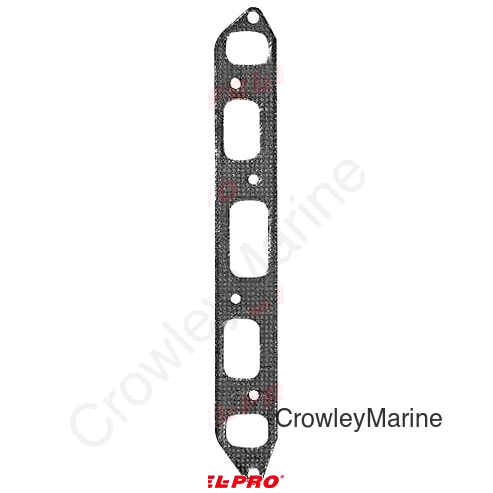 MAN GASKET (FEL17300)