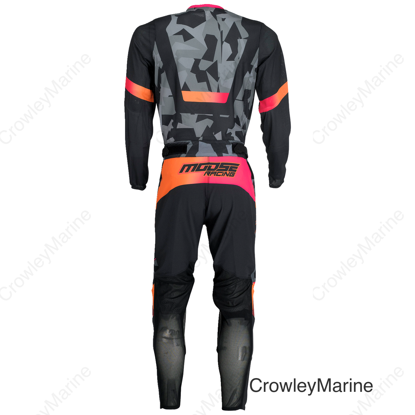 PANT SAHARA STEALTH 32