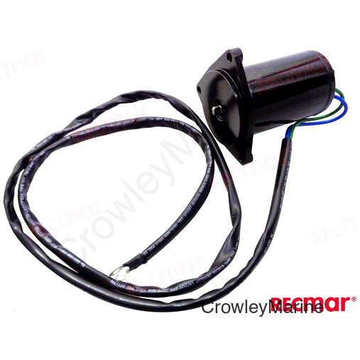TILT TRIM MOTOR