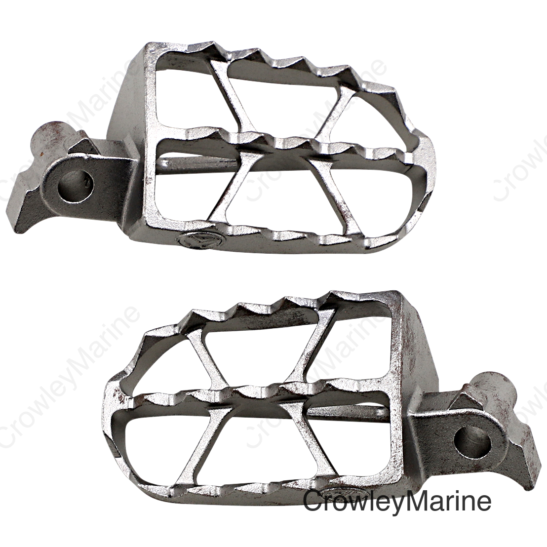 FOOTPEG ND SERIES YZ 1/2