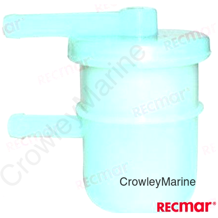 FUEL FILTER (REC15410-87J10)