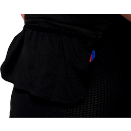 Revenant Bib Liner - Black - Small thumbnail-0