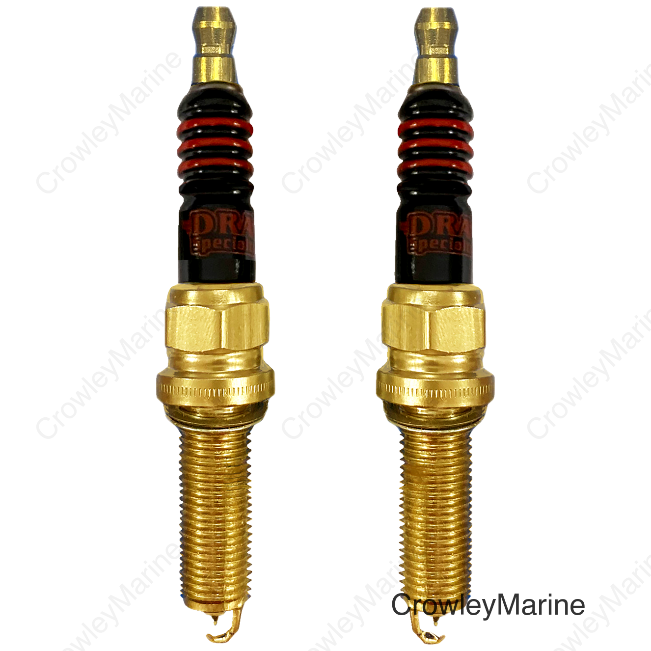 SPARK PLUGS CHALLENGER