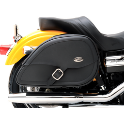 Saddlebag - Teardrop - XL thumbnail-0