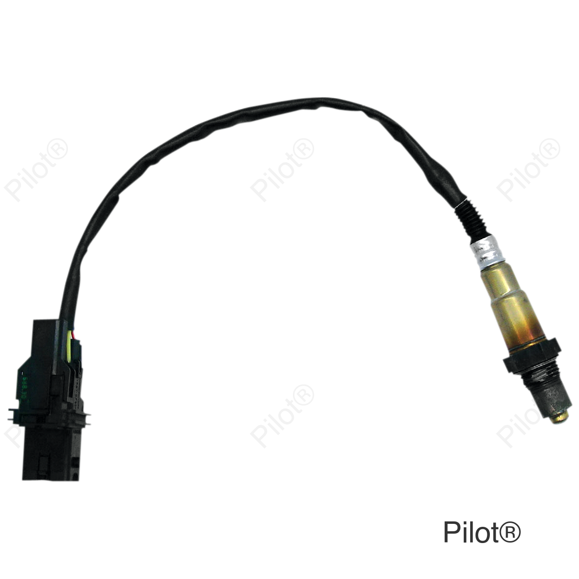 Wide-Band Bosch O2 Sensor