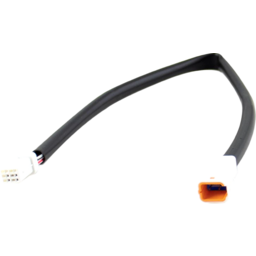 12" EXTENSION WIRE FOR HUD GAUGES