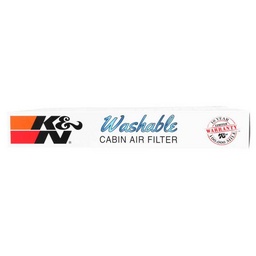 K&N 05-10 Chrysler 300 3.5L Cabin Air Filter thumbnail-12