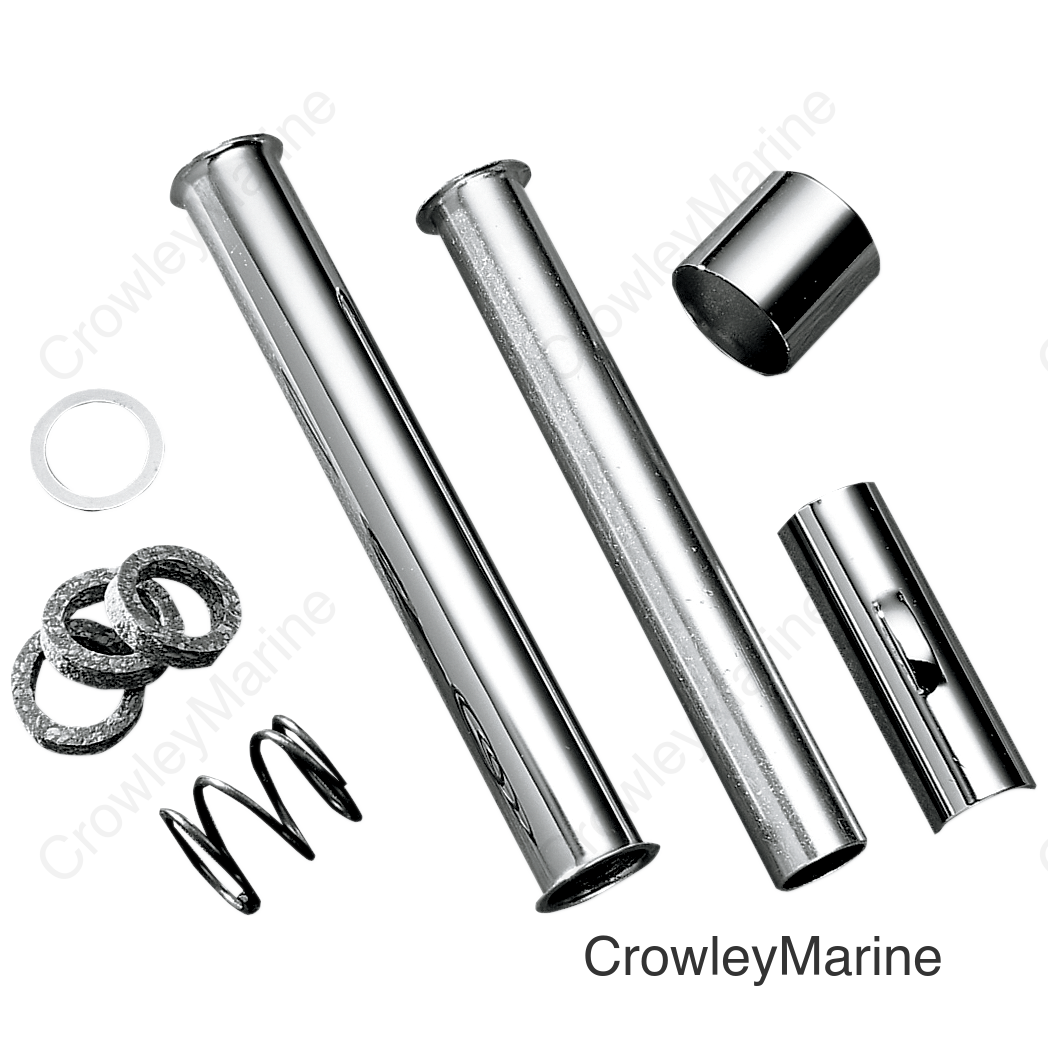 PSHROD TUBE ASSY 57-E79XL