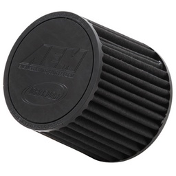 AEM Dryflow 3.25in. X 5in. Round Tapered Air Filter thumbnail-0